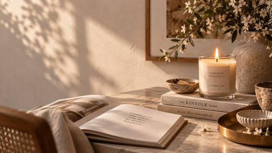 Why Some Fragrances Feel Like Memories