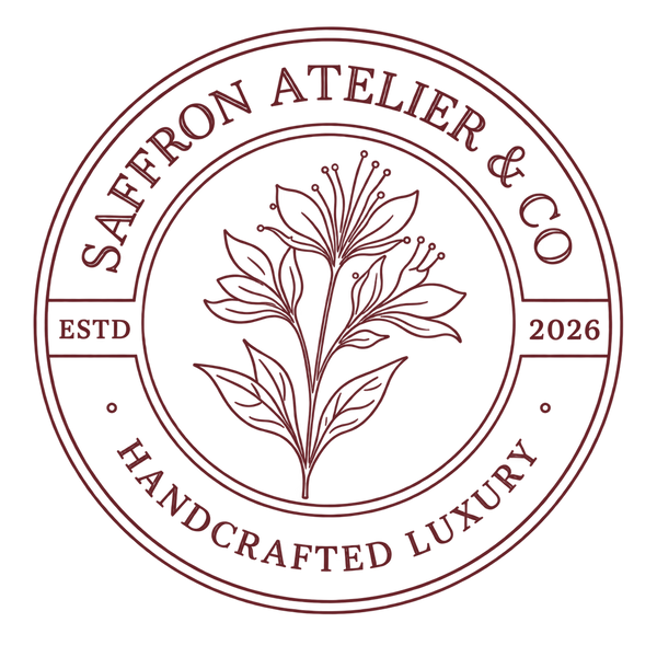 Saffron Atelier & Co