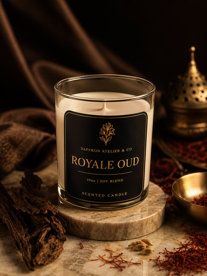 Royal Oud