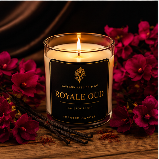 Royal Oud
