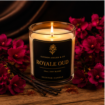 Royal Oud