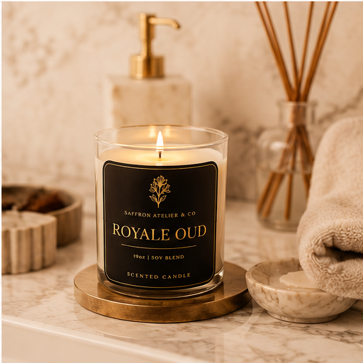 Royal Oud