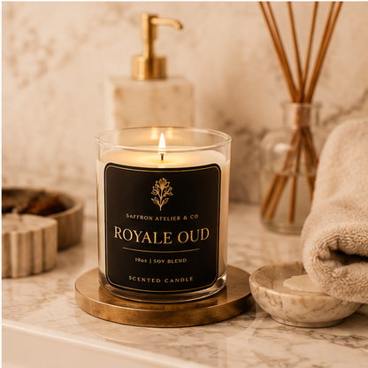 Royal Oud