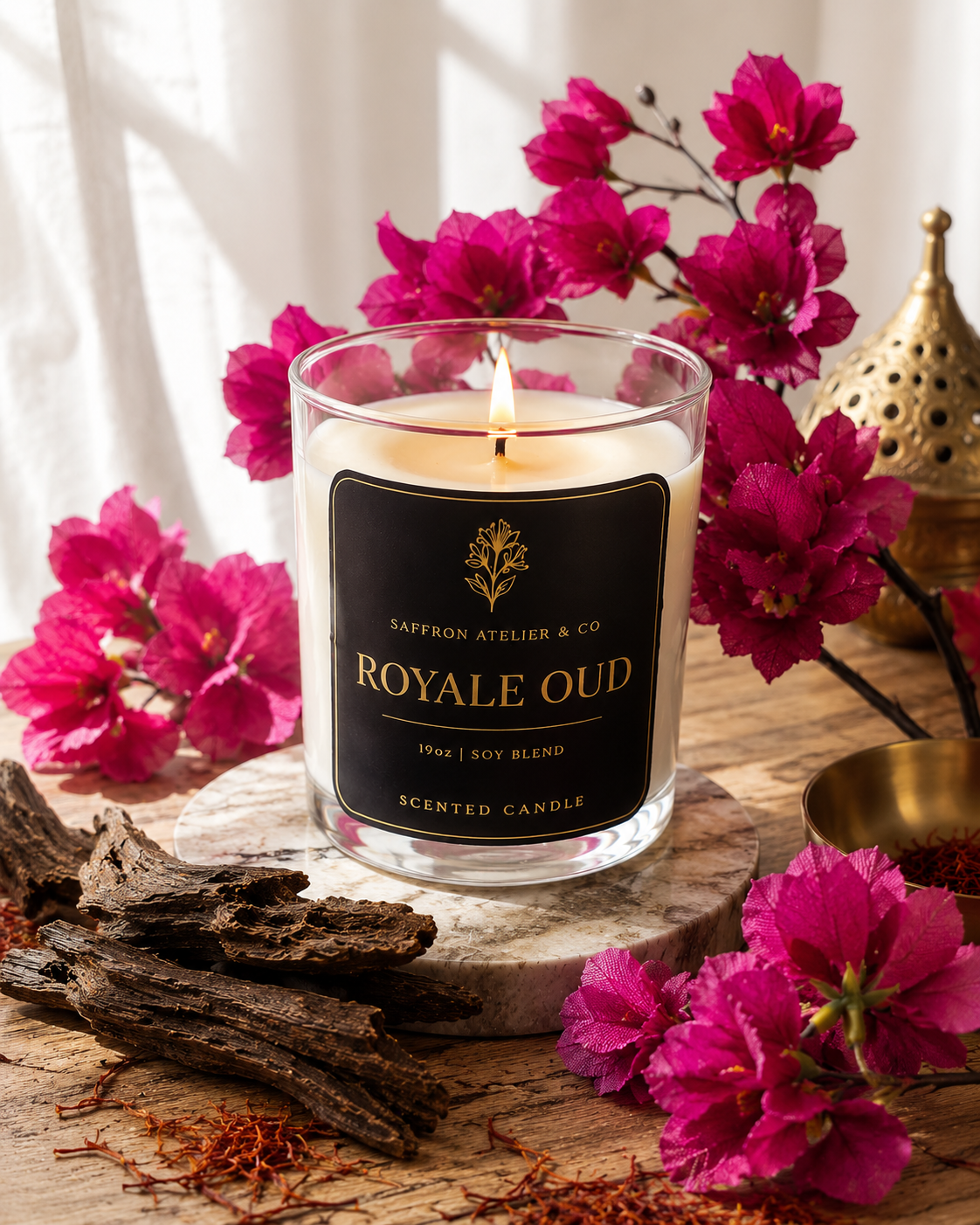 Royal Oud